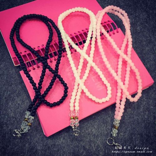 Cordon pour téléphone portable - Ref 129197