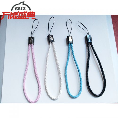 Cordon pour téléphone portable - Ref 129250