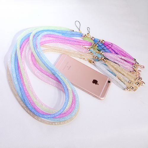 Cordon pour téléphone portable - Ref 129260