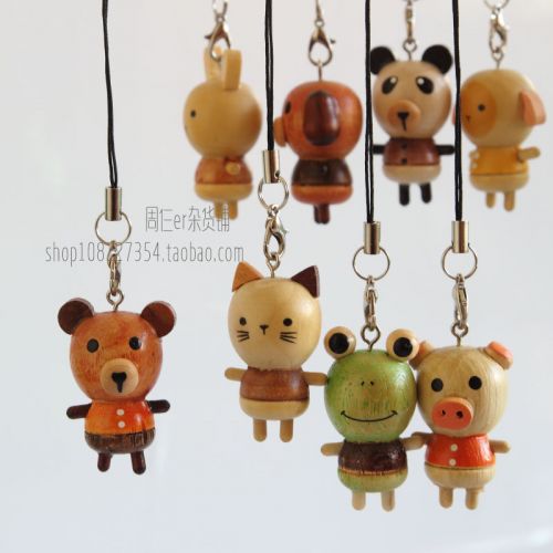 Cordon pour téléphone portable - Ref 129282