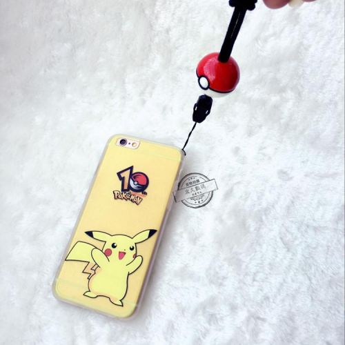 Cordon pour téléphone portable - Ref 129283