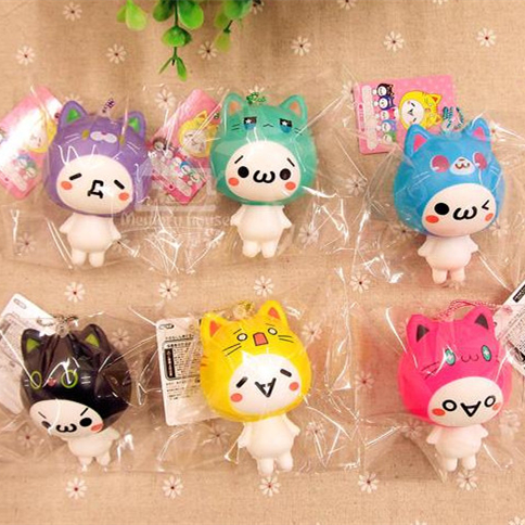 Cordon pour téléphone portable - Ref 129288