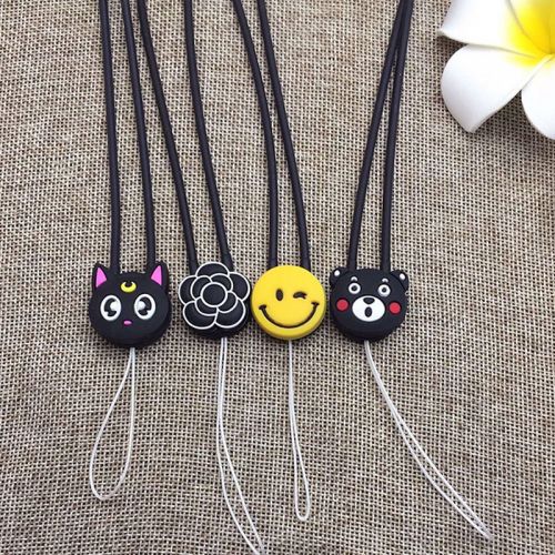 Cordon pour téléphone portable - Ref 129309