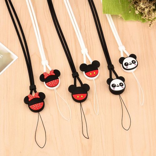 Cordon pour téléphone portable - Ref 129386