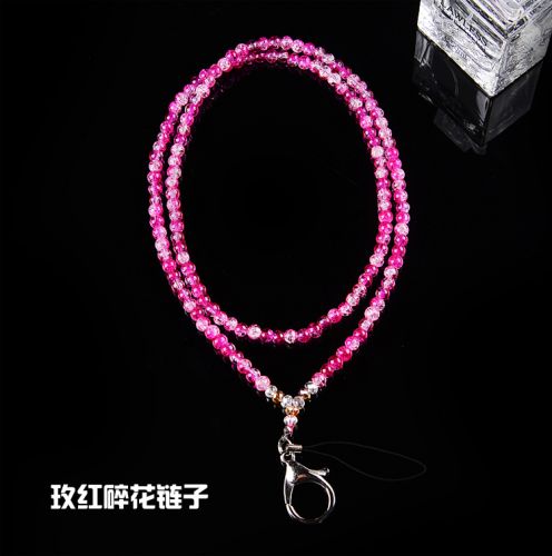 Cordon pour téléphone portable - Ref 129468