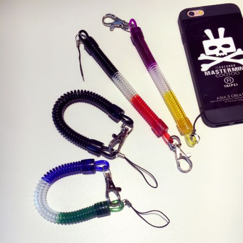 Cordon pour téléphone portable - Ref 129497