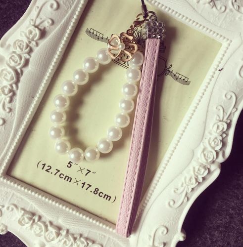 Cordon pour téléphone portable - Ref 129547