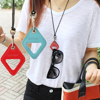 Cordon pour téléphone portable - Ref 129561