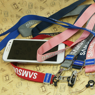 Cordon pour téléphone portable - Ref 129574