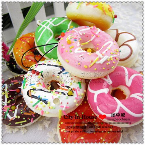 Cordon pour téléphone portable - Ref 129584