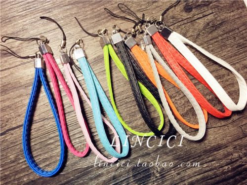 Cordon pour téléphone portable - Ref 129590