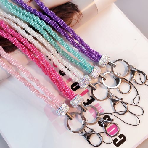 Cordon pour téléphone portable - Ref 129610