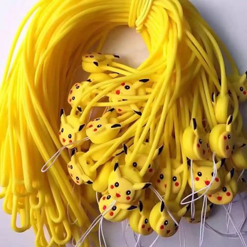 Cordon pour téléphone portable - Ref 129674