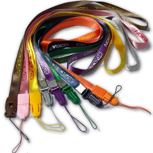 Cordon pour téléphone portable - Ref 129794