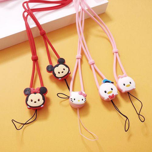 Cordon pour téléphone portable - Ref 129802