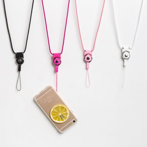 Cordon pour téléphone portable - Ref 129851