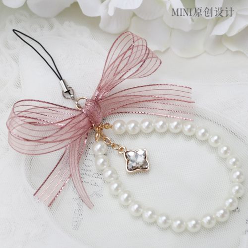 Cordon pour téléphone portable - Ref 130031