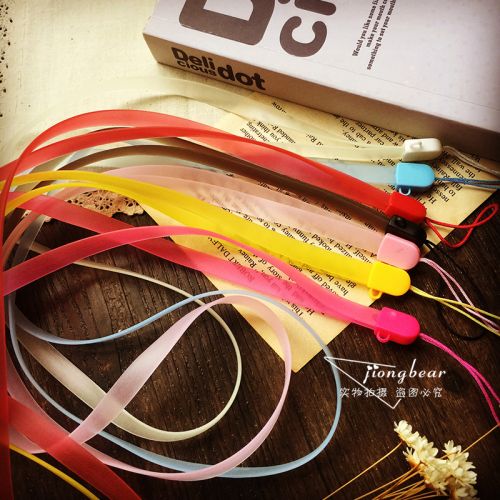 Cordon pour téléphone portable - Ref 130055