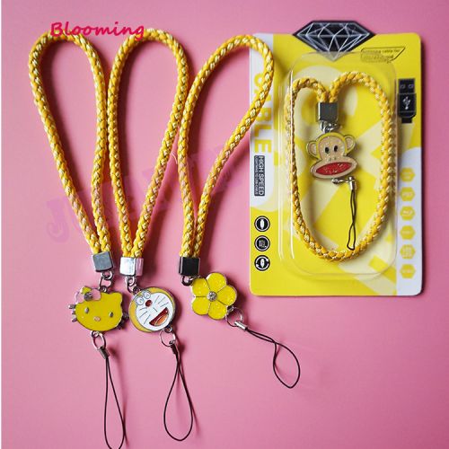 Cordon pour téléphone portable - Ref 130061