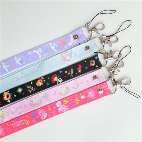 Cordon pour téléphone portable - Ref 130082