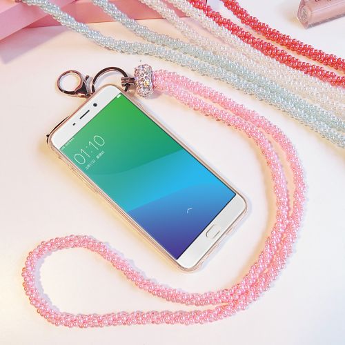 Cordon pour téléphone portable - Ref 130117