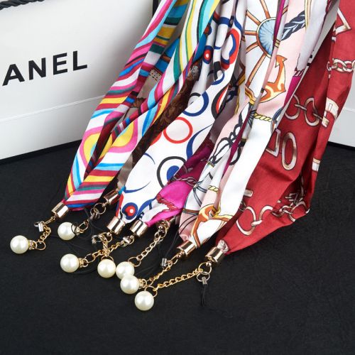 Cordon pour téléphone portable - Ref 130132