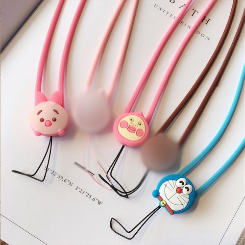 Cordon pour téléphone portable - Ref 130160