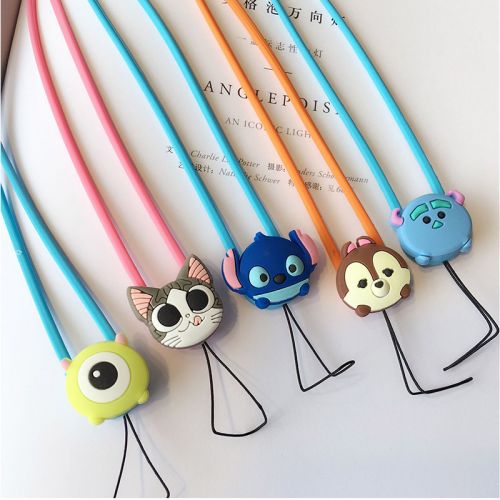 Cordon pour téléphone portable - Ref 130221