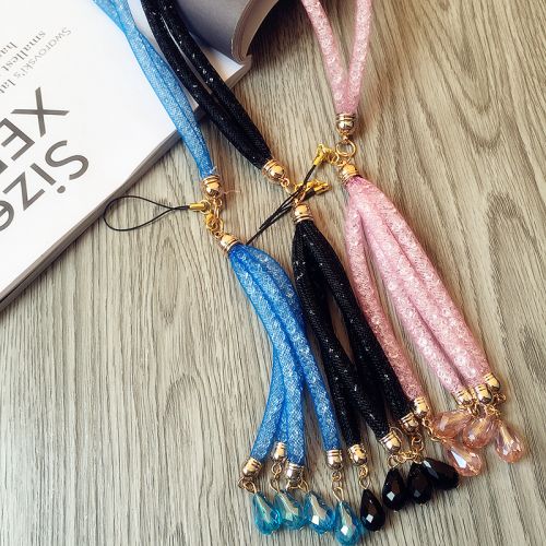 Cordon pour téléphone portable - Ref 130259