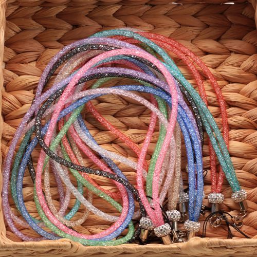 Cordon pour téléphone portable - Ref 130265