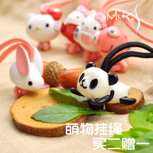 Cordon pour téléphone portable - Ref 130283