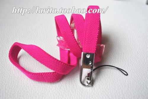 Cordon pour téléphone portable - Ref 130304