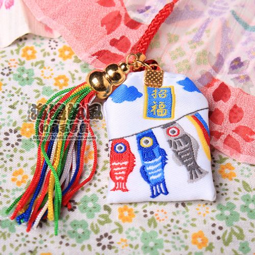 Cordon pour téléphone portable - Ref 130320