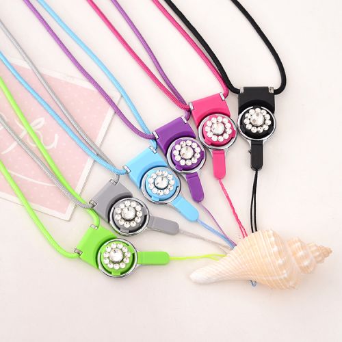 Cordon pour téléphone portable - Ref 130323