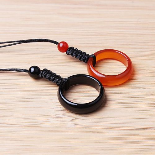 Cordon pour téléphone portable - Ref 130373