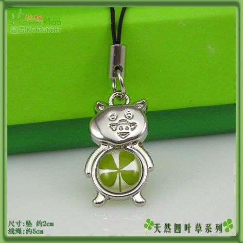 Cordon pour téléphone portable - Ref 130377