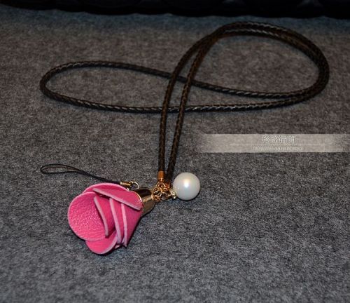 Cordon pour téléphone portable - Ref 130410