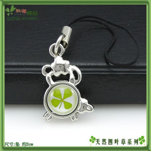 Cordon pour téléphone portable - Ref 130433