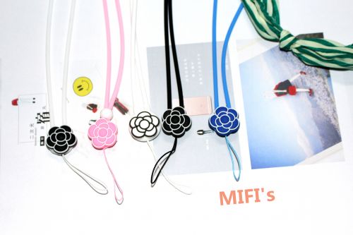 Cordon pour téléphone portable - Ref 130461