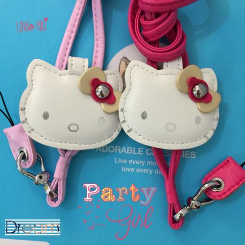 Cordon pour téléphone portable - Ref 130514