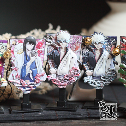 Cordon pour téléphone portable - Ref 130558