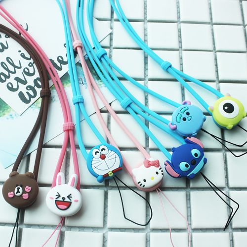 Cordon pour téléphone portable - Ref 130563