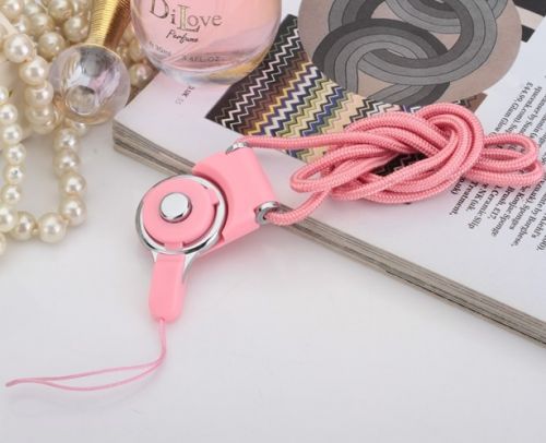 Cordon pour téléphone portable - Ref 130586