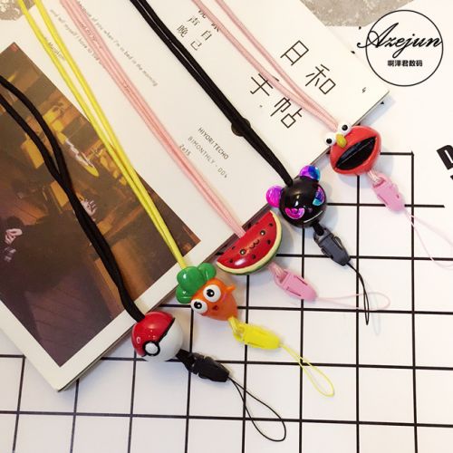 Cordon pour téléphone portable - Ref 130602