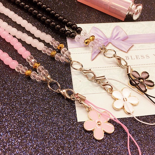 Cordon pour téléphone portable - Ref 130614