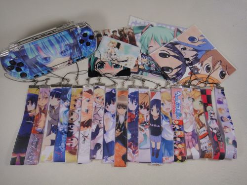 Cordon pour téléphone portable - Ref 130621