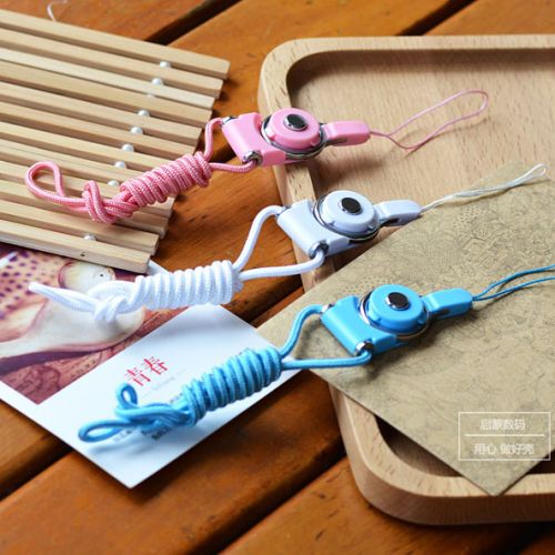 Cordon pour téléphone portable - Ref 130640