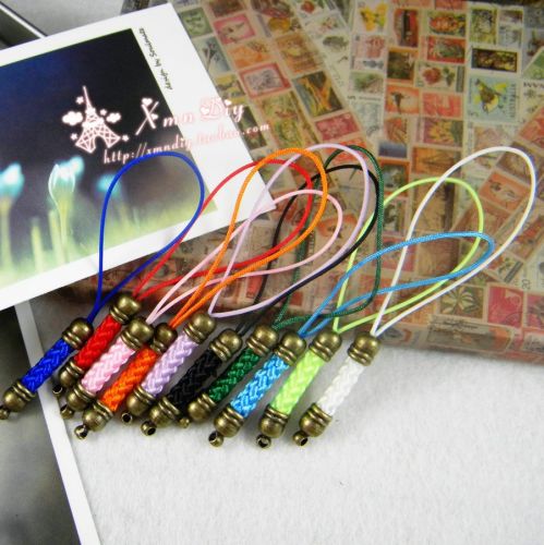 Cordon pour téléphone portable - Ref 130676