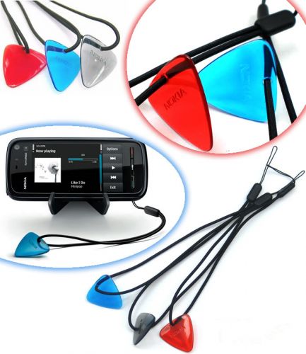 Cordon pour téléphone portable - Ref 130701