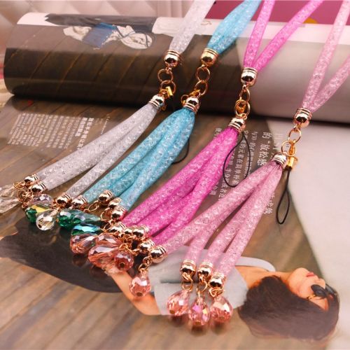 Cordon pour téléphone portable - Ref 130785